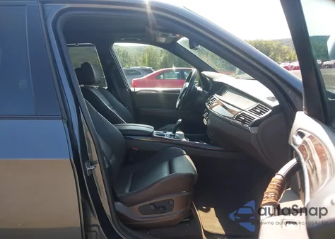 2011 BMW X5 xDrive35I/xDrive35I Premium/xDrive35I Sport Activity из США, поврежденный, VIN 5UXZV4C55BL404158